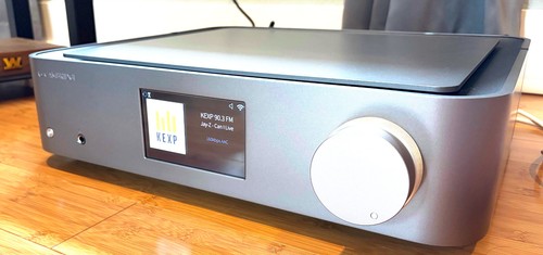 Cambridge audio edge - cambridge,