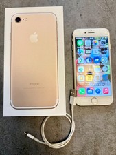 Apple iPhone 7 - 32 Go - Or