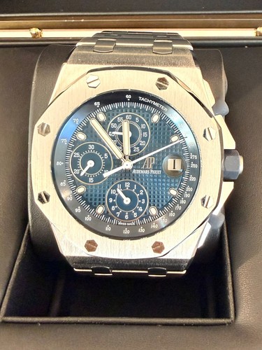 Audemars piguet royal oak - royal,