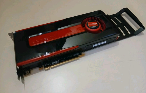 Dell amd radeon 7870 - dell, –