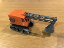 Norev Pelle Mecanique plastique