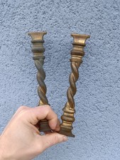 Antique 2 Poignée Longue