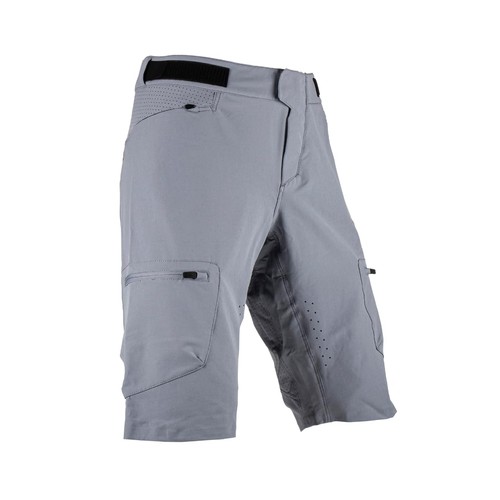 Leatt mtb allmtn jr - leatt, short