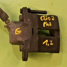 Etrier de frein Avant Gauche /