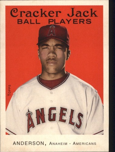 Carte topps cracker - carte, jack