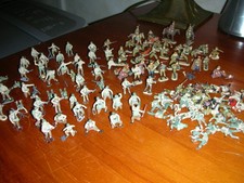 gros  lot de soldats russe