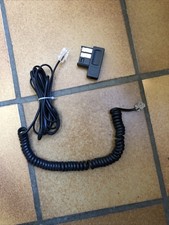 Câble RJ45 Vers RJ11 2 M Avec prise téléphone 