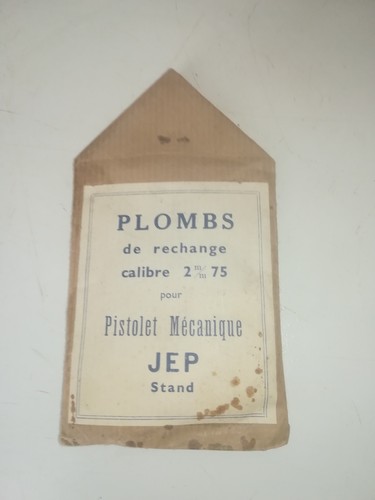 Jep plombs rechange - jep,, de
