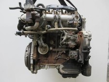 Moteur NISSAN ALMERA TINO