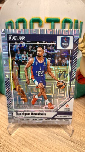 2024 panini donruss - panini,
