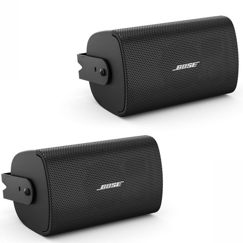 Bose fs2seb paire - bose,