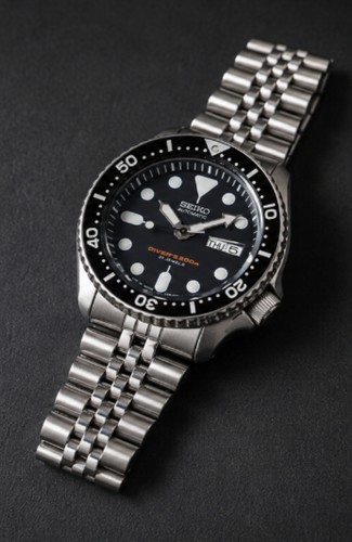 Seiko skx007j diver - skx007j, automatic