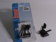 lot 2 feux HO JOUEF/931200 SIGNAL 2 FEUX NEUF/EYT 1 FEU MONOBLOC SYSTEM SANS CAB