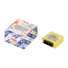 Original Fiat Commande