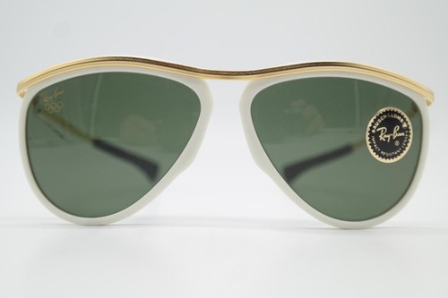 Lunettes soleil vintage ray - lunettes,