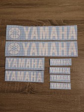 Stickers Yamaha Logo