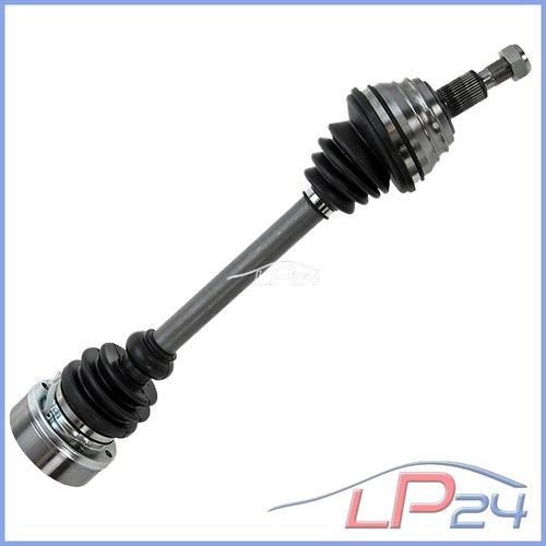 Cardan transmission avant - transmission,