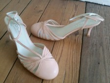 Escarpins Jonak T.39 neufs