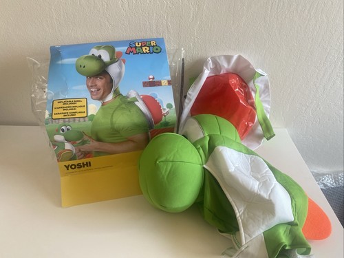 Disguise yoshi costume - disguise,