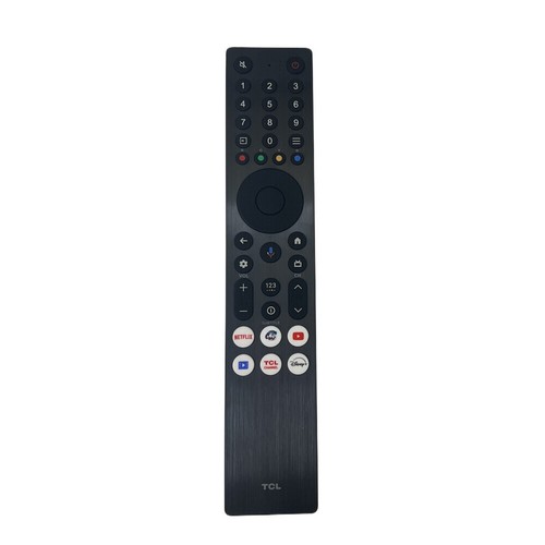 Télécommande vocale rc833a - télécommande,