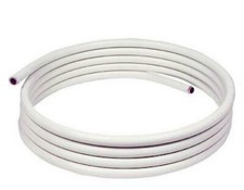 Wicu 15mm Tuyau en Cuivre Dvgw