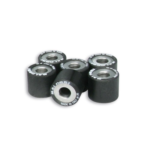 Kit roues malossi htroll - 6,