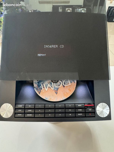Bang olufsen b o - bang,