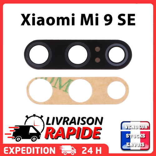 Xiaomi vitre camera - se,