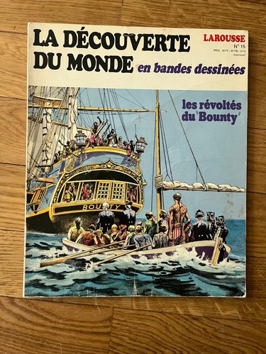 Larousse découverte du - larousse,