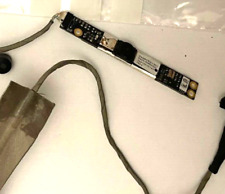 Webcam +Nappe + Micro 0420-006M000  pour ASUS G53JW 