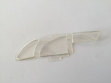 Vitre droite pièce détachée