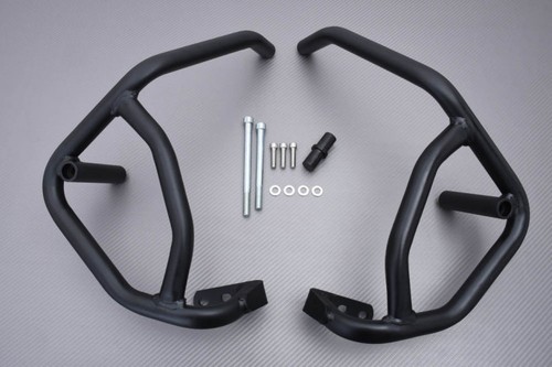 Barres protections tubulaires - barres/protections,