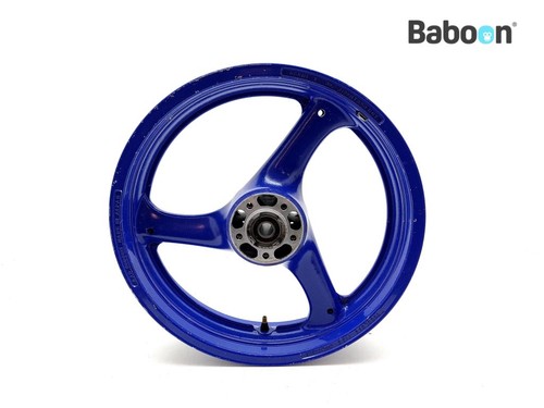 Roue avant suzuki - r, 750