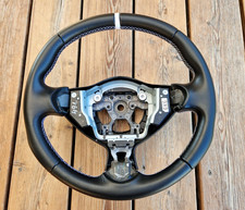 Volant CUIR NEUF pour Nissan