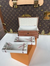 LOUIS VUITTON MINI MALLE