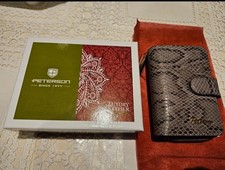 Portefeuille FEMME NEUF