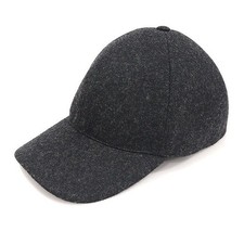 Prada Casquette en laine