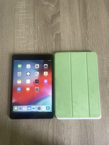 Apple ipad mini - ipad,