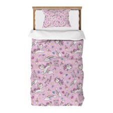 Housses de Couettes Rose
