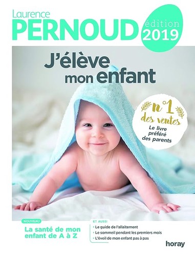élève mon enfant 2019 - j',
