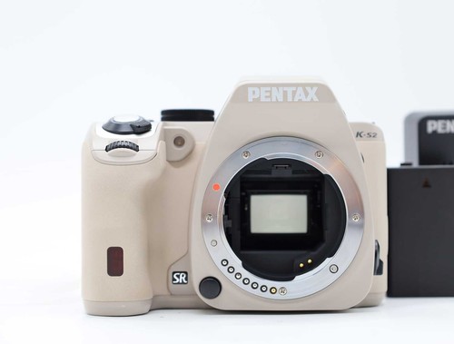 Appareil photo reflex
