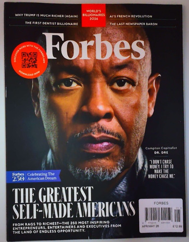 Forbes magazine numéro - magazine,