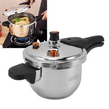 Autocuiseur à Chauffage