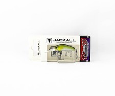 Jackall Plongée Chubby Minnow