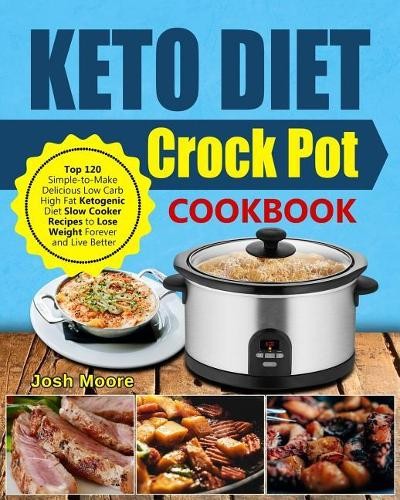 Josh moore keto diet crock - moore,