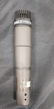 Microphone dynamique Shure