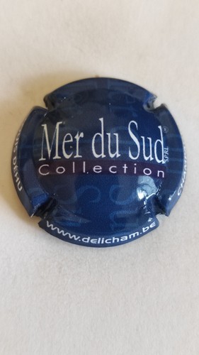 Capsule champagne dehu - capsule,