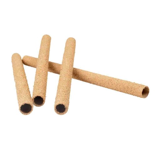 Couvre perchoir sable - couvre-perchoir, de