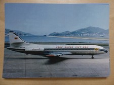 AIR VIETNAM    CARAVELLE 3  XV-NJA   /   collection vilain N° 868