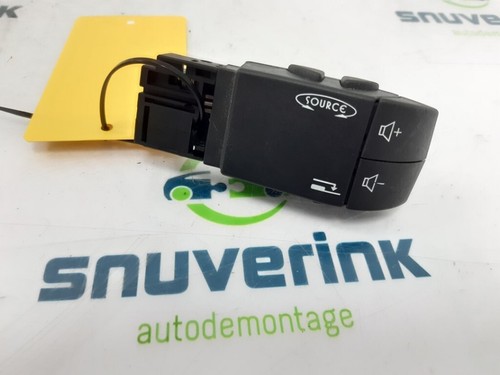 Commande radio volant - commande,